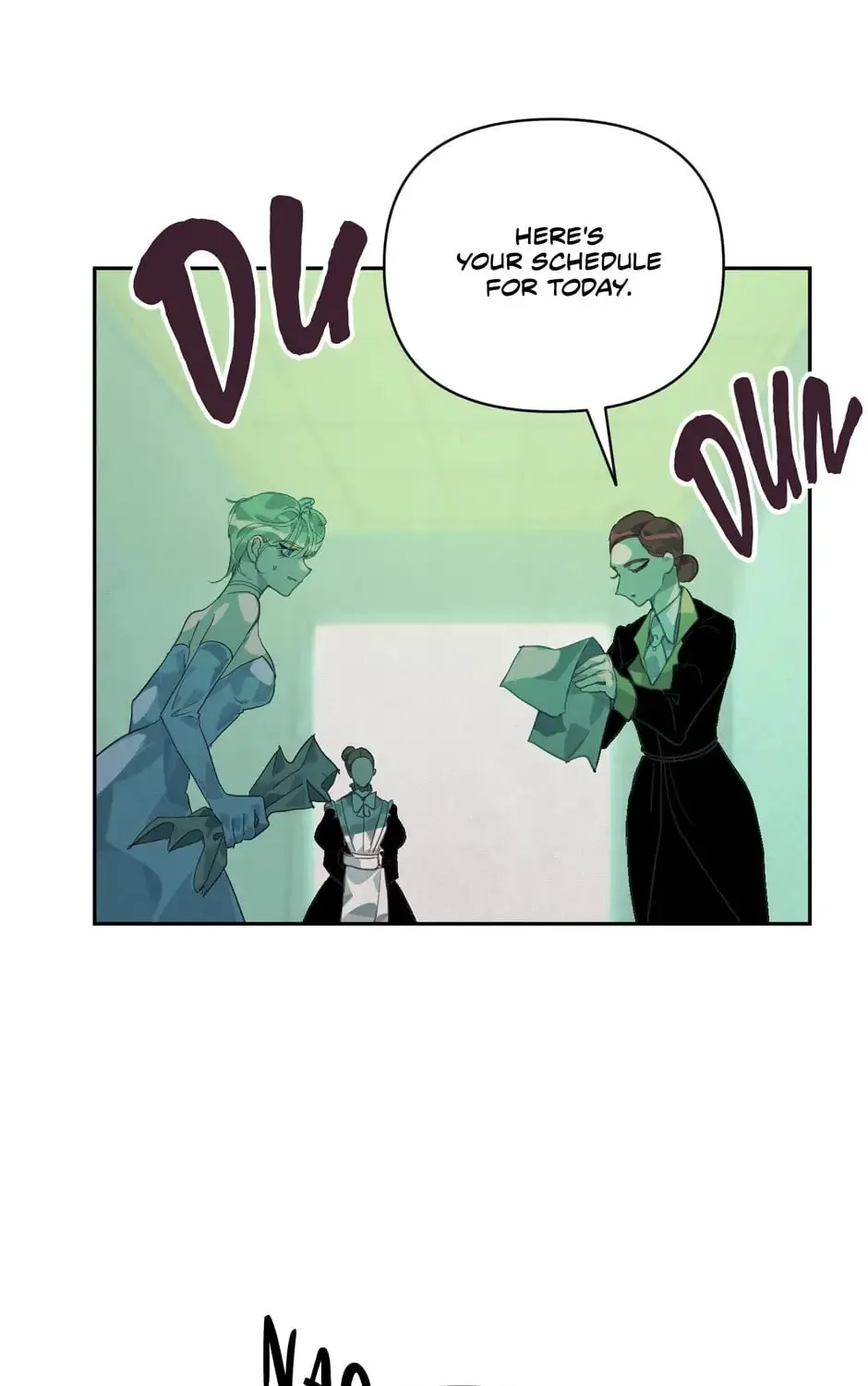 Read Stigma Effect chapter 44 image 14 on Lezhin