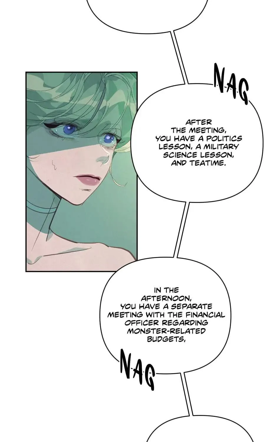 Read Stigma Effect chapter 44 image 16 on Lezhin