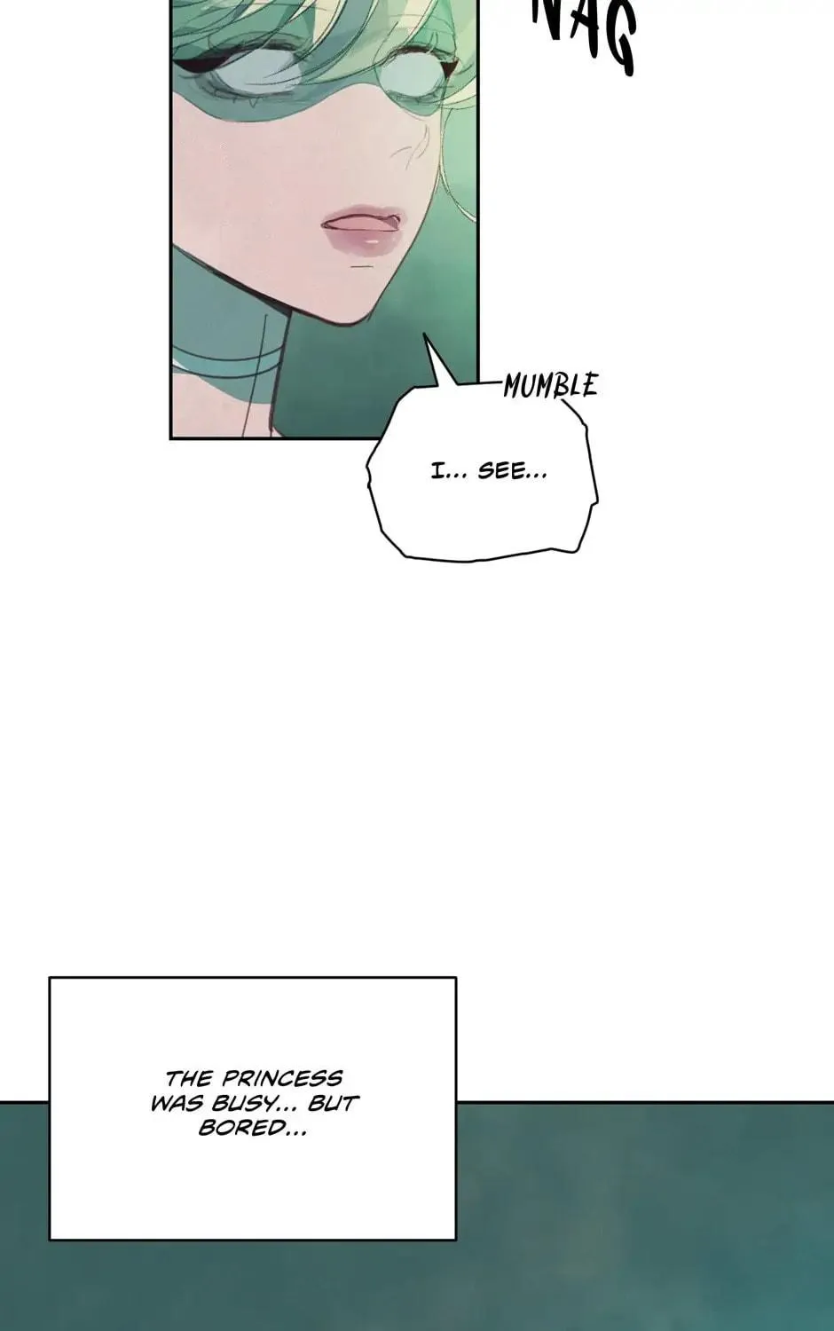Read Stigma Effect chapter 44 image 18 on Lezhin
