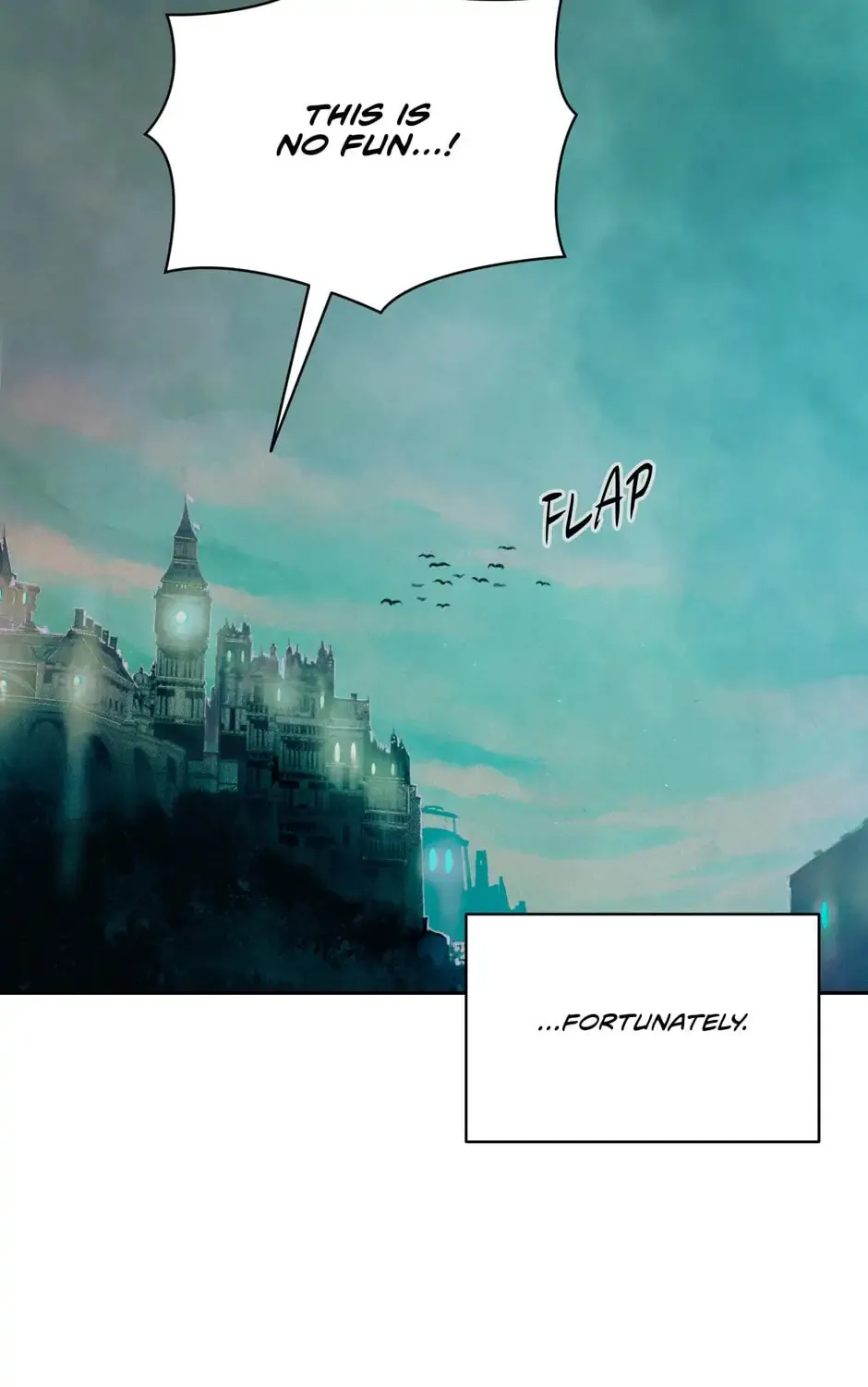 Read Stigma Effect chapter 44 image 20 on Lezhin
