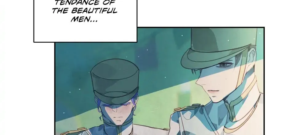 Read Stigma Effect chapter 44 image 3 on Lezhin