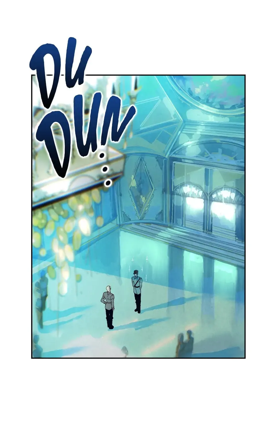 Read Stigma Effect chapter 44 image 32 on Lezhin