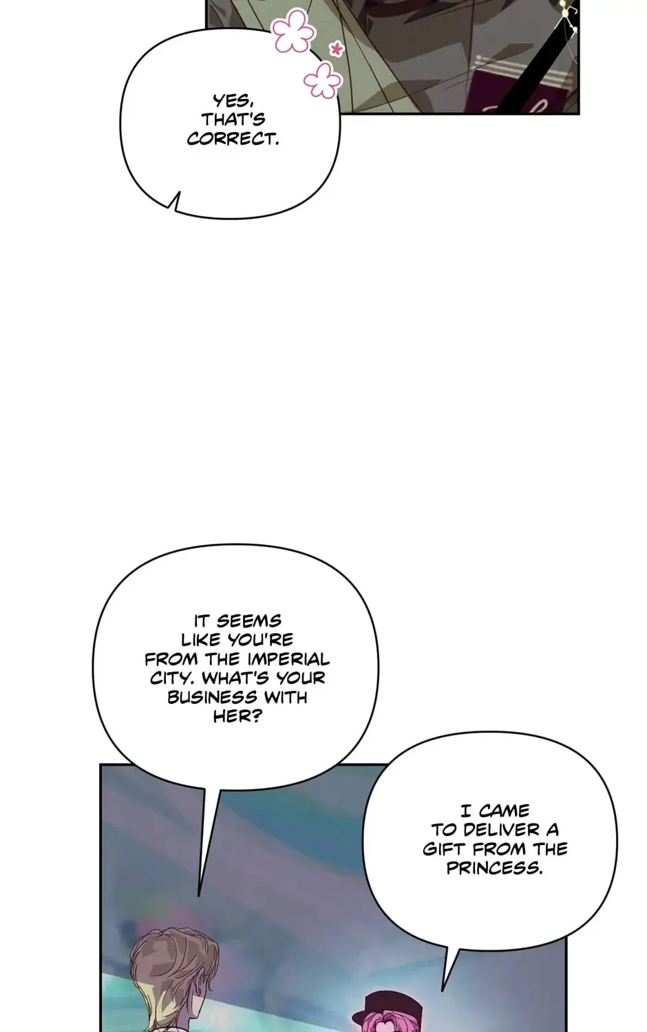 Read Stigma Effect chapter 44 image 36 on Lezhin