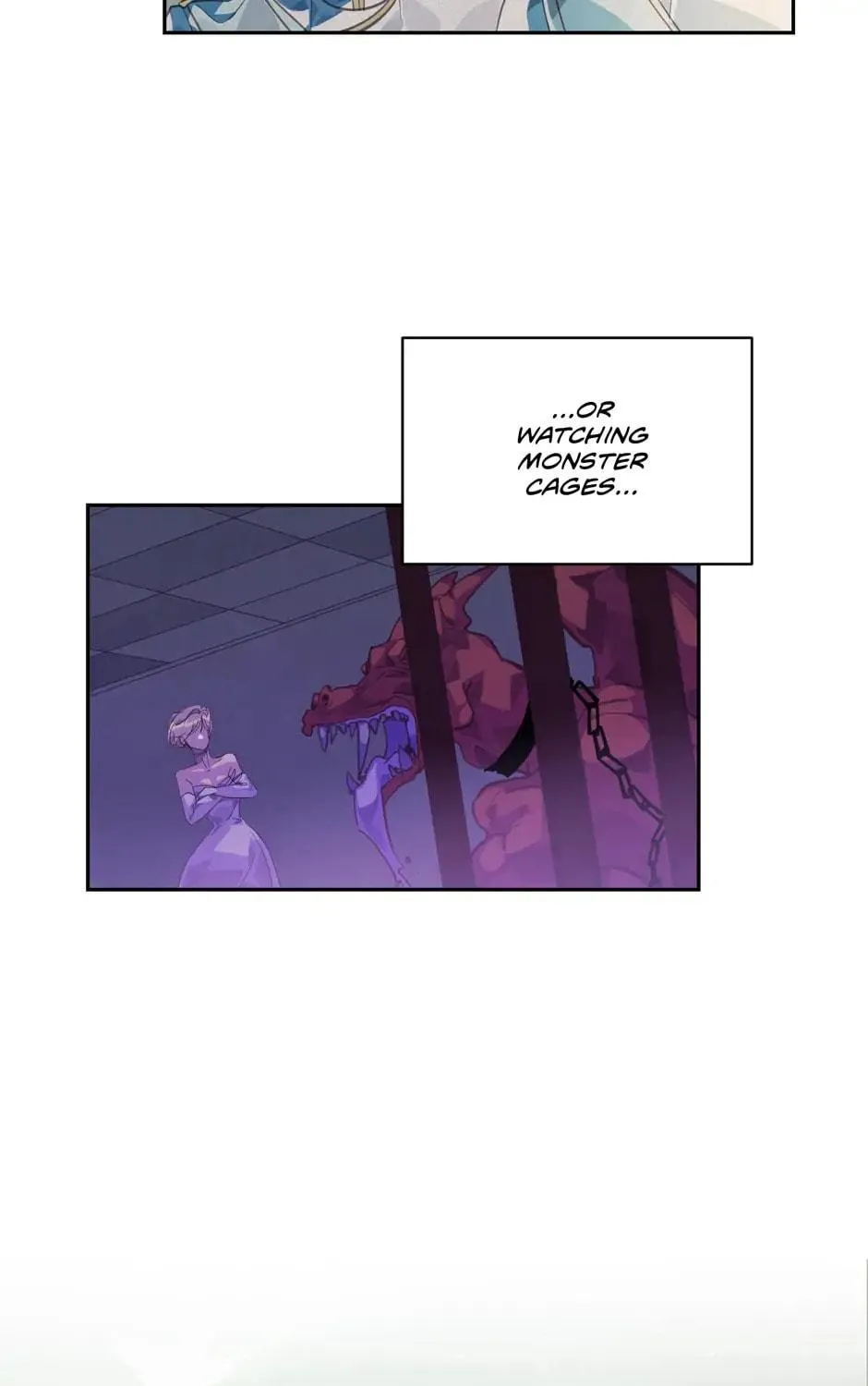 Read Stigma Effect chapter 44 image 4 on Lezhin