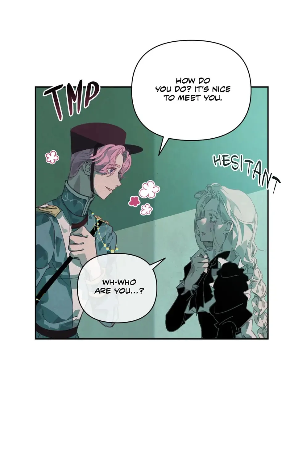 Read Stigma Effect chapter 44 image 44 on Lezhin