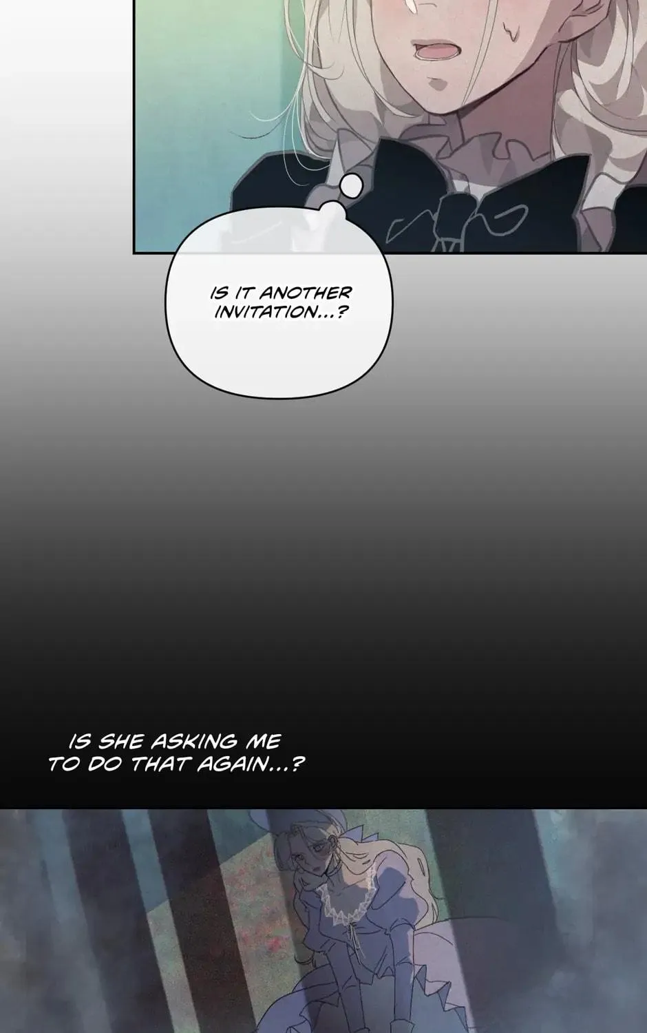 Read Stigma Effect chapter 44 image 48 on Lezhin