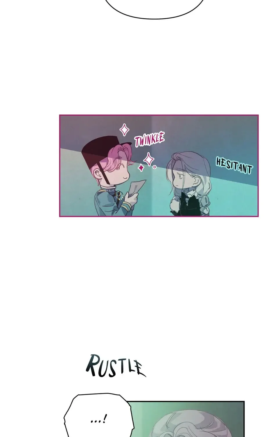 Read Stigma Effect chapter 44 image 54 on Lezhin