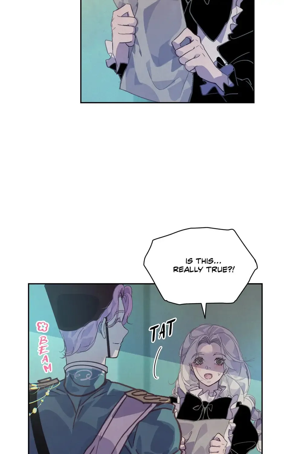 Read Stigma Effect chapter 44 image 56 on Lezhin