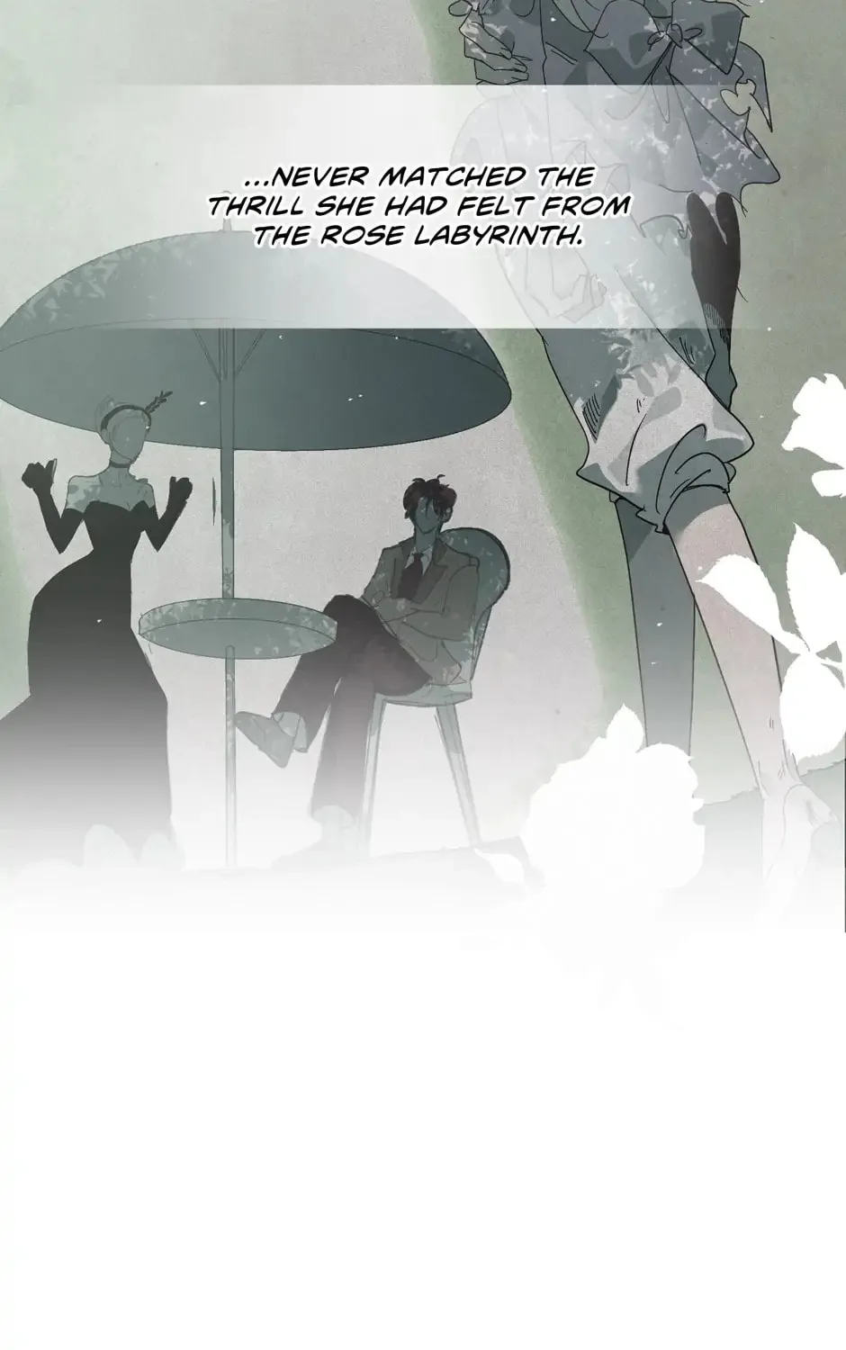 Read Stigma Effect chapter 44 image 6 on Lezhin