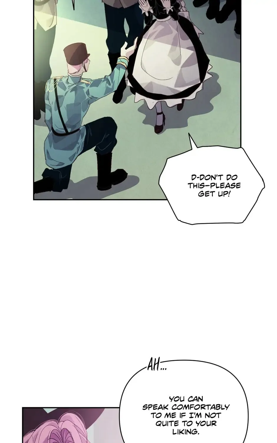 Read Stigma Effect chapter 44 image 66 on Lezhin