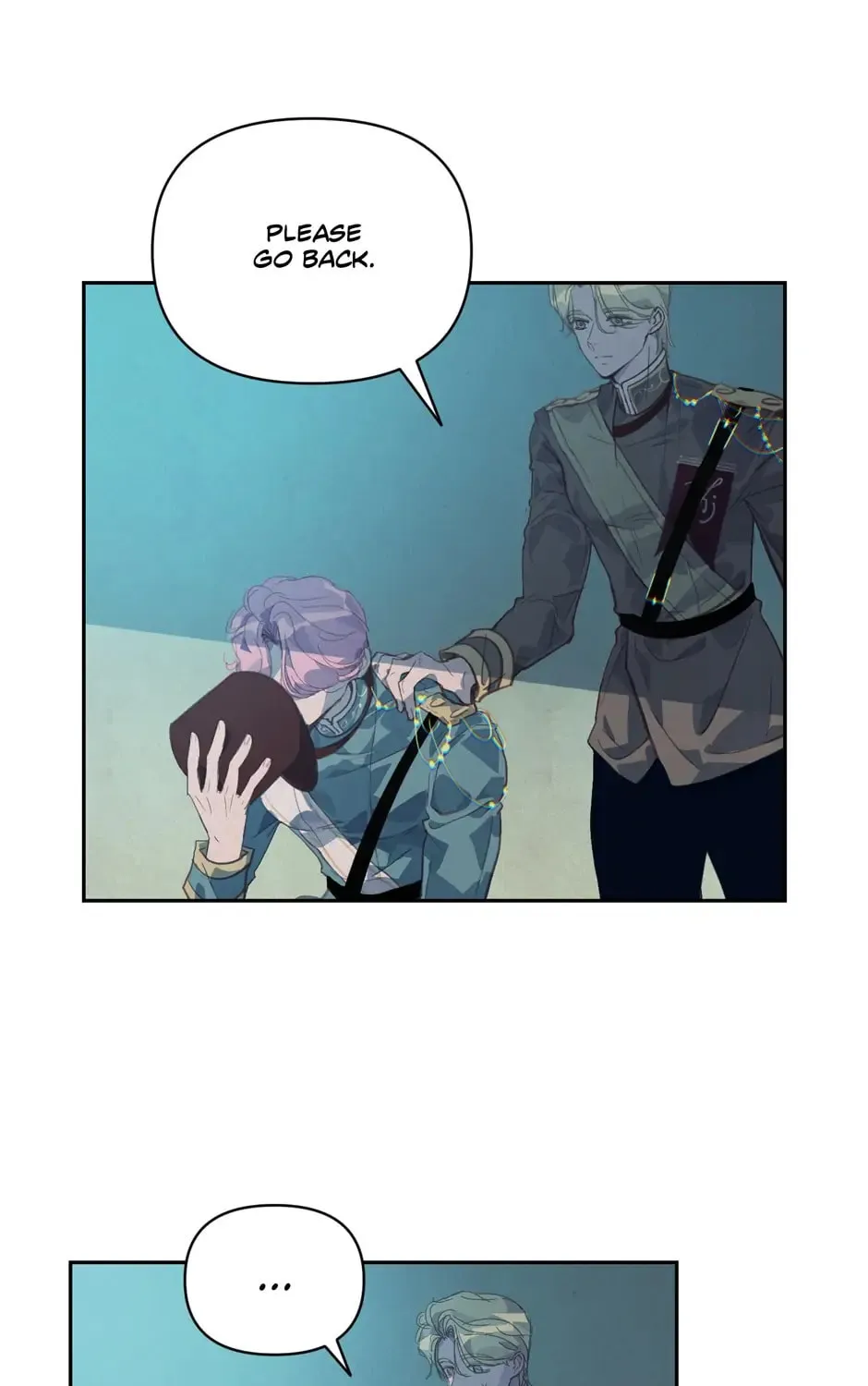 Read Stigma Effect chapter 44 image 72 on Lezhin