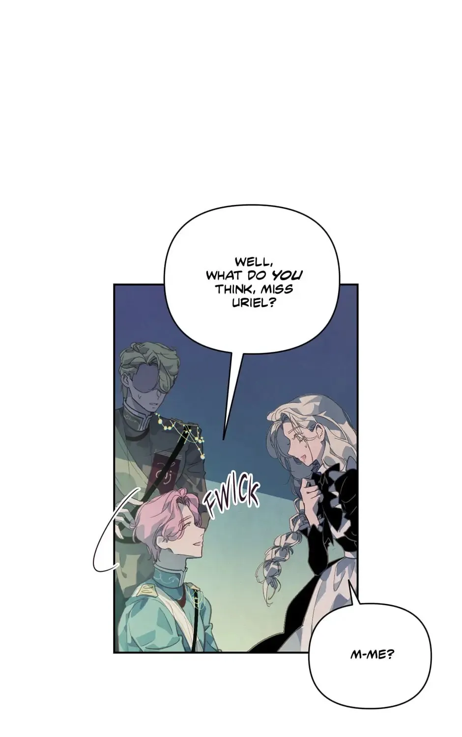 Read Stigma Effect chapter 44 image 74 on Lezhin