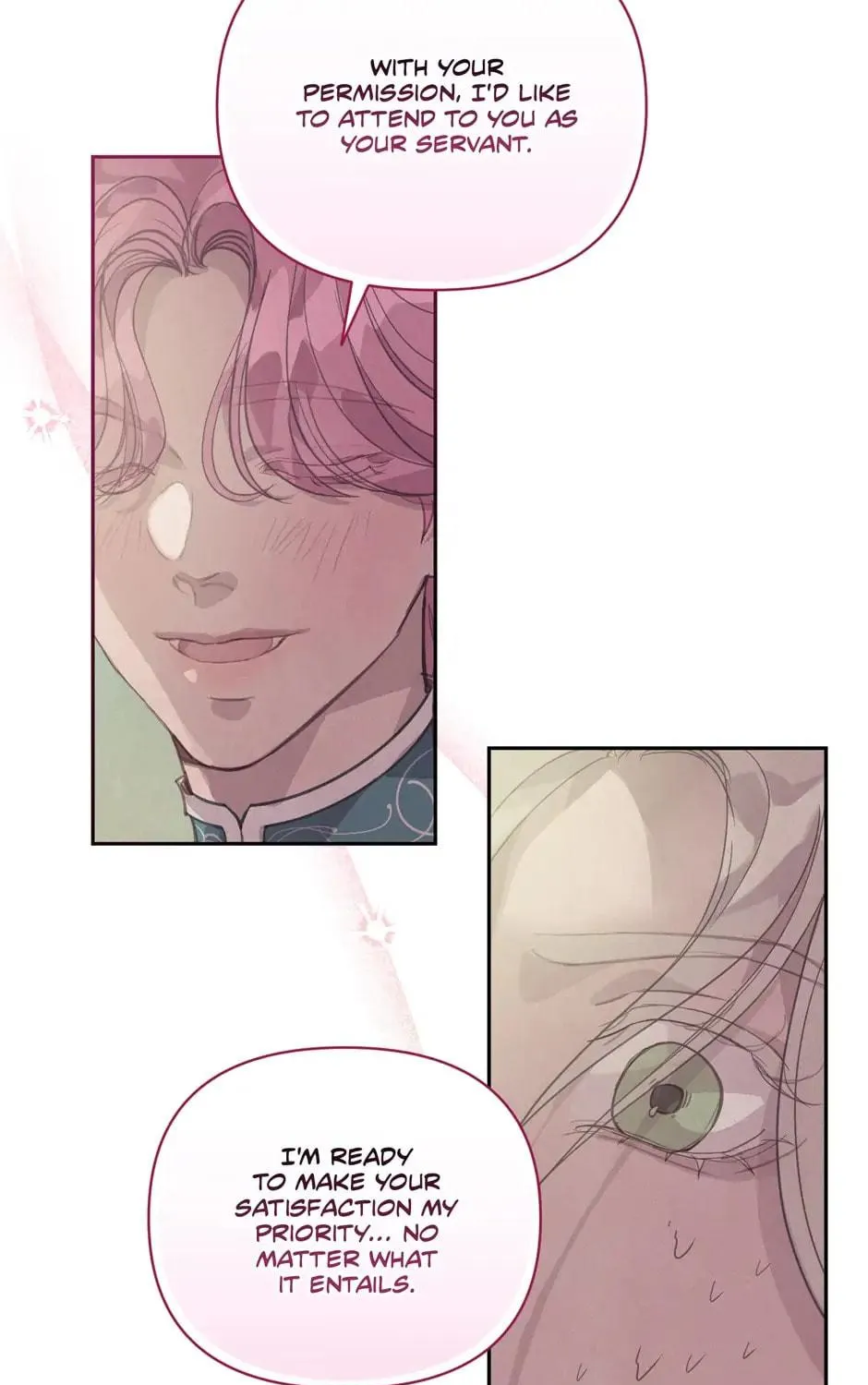 Read Stigma Effect chapter 44 image 76 on Lezhin