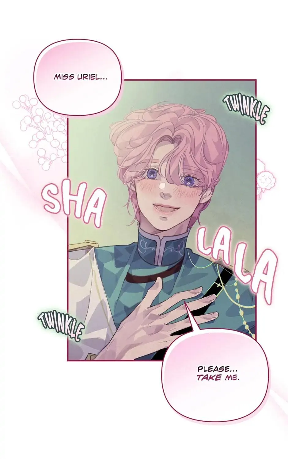 Read Stigma Effect chapter 44 image 78 on Lezhin