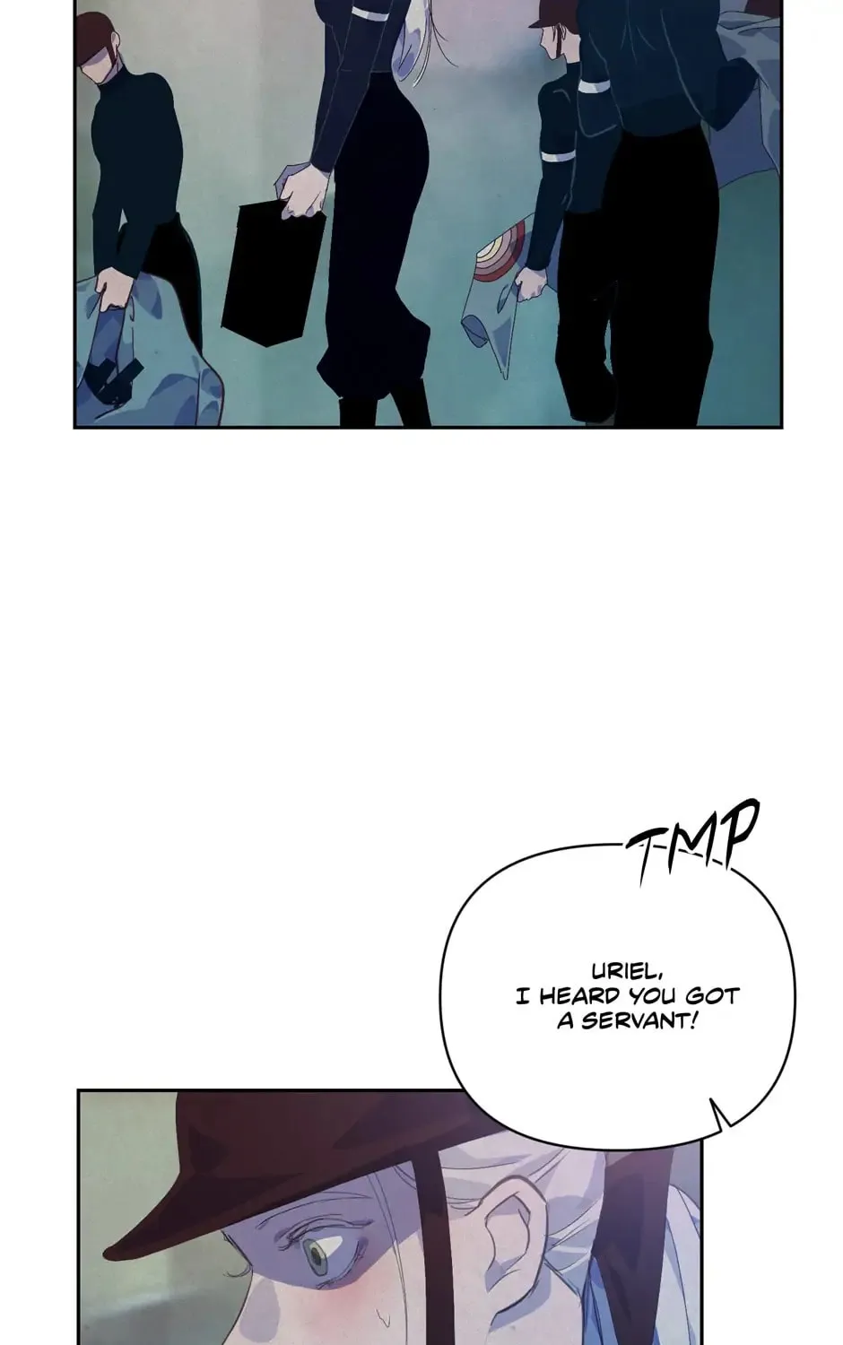 Read Stigma Effect chapter 44 image 84 on Lezhin