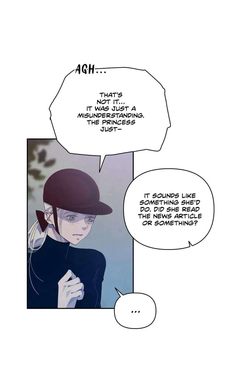 Read Stigma Effect chapter 44 image 88 on Lezhin