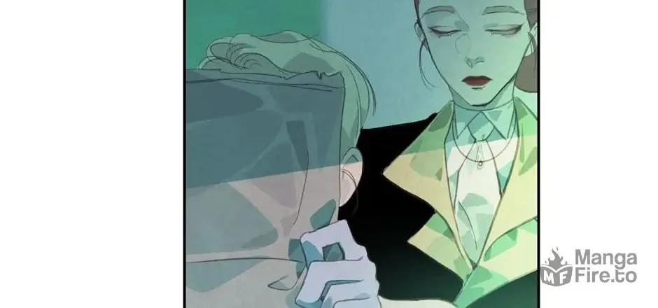 Read Stigma Effect chapter 44 image 9 on Lezhin