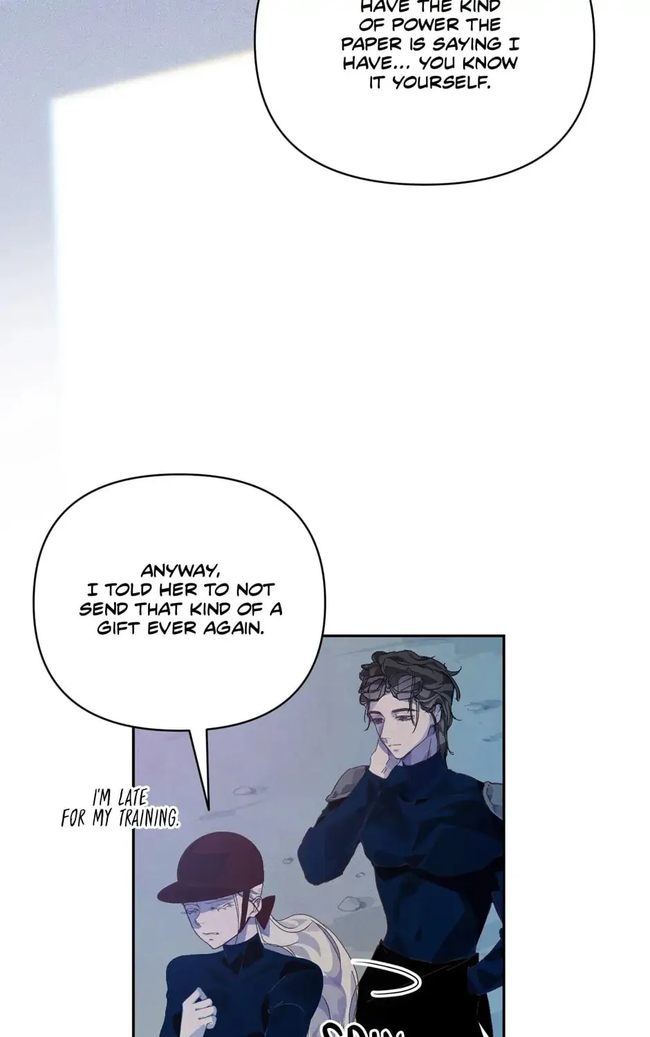 Read Stigma Effect chapter 44 image 92 on Lezhin