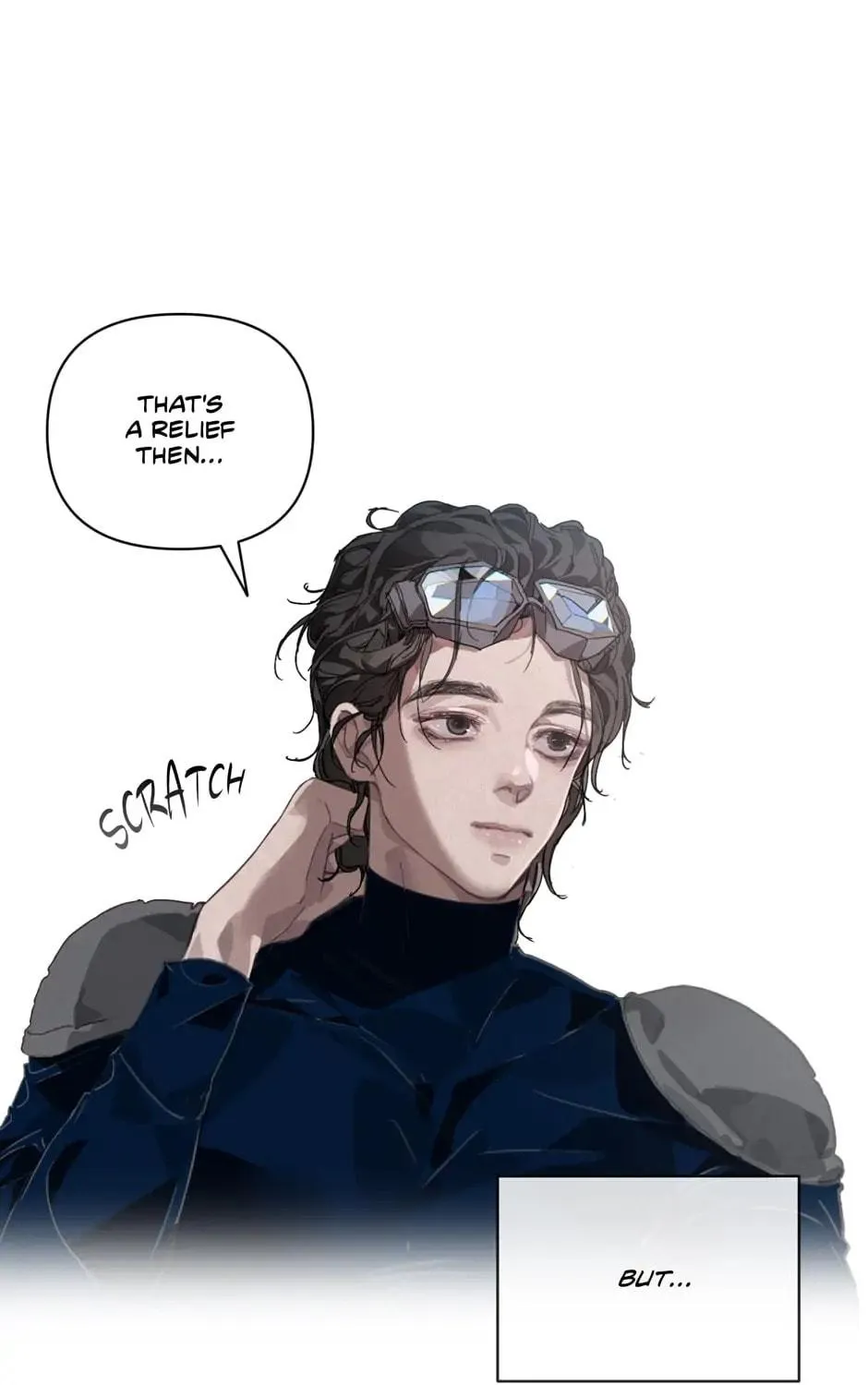 Read Stigma Effect chapter 44 image 94 on Lezhin