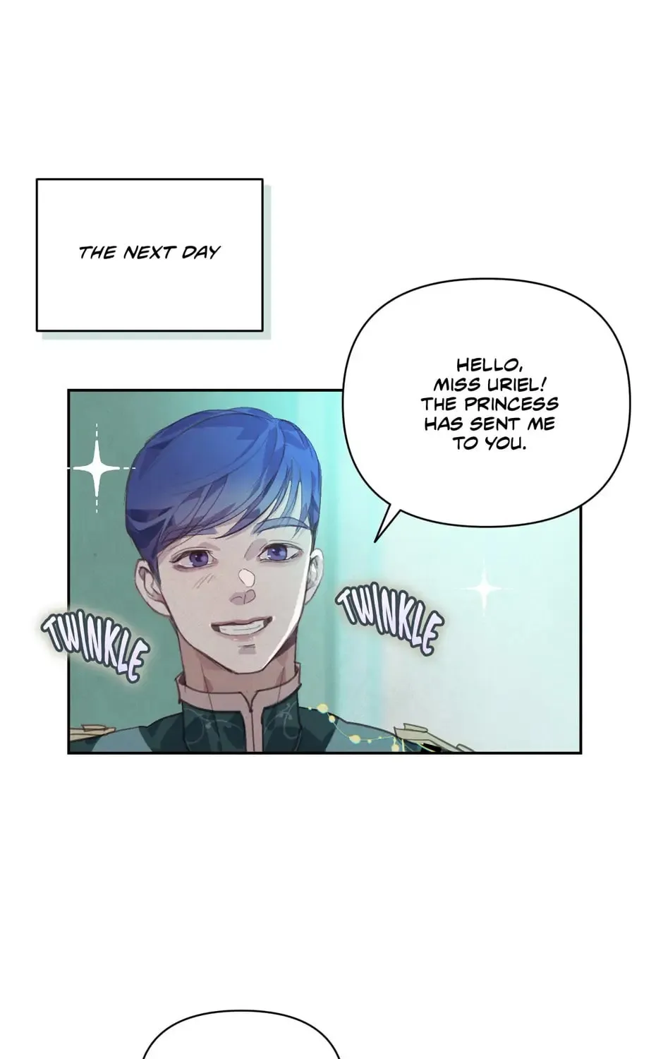 Read Stigma Effect chapter 44 image 96 on Lezhin