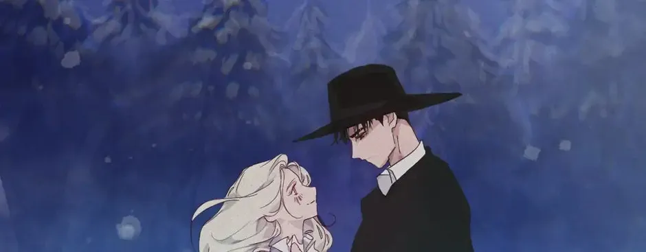 Read Stigma Effect chapter 45 image 1 on Lezhin