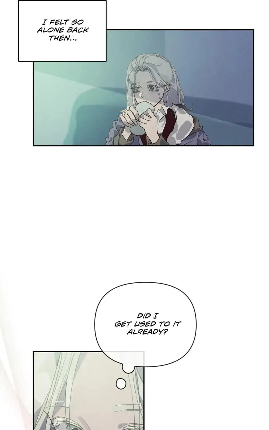 Read Stigma Effect chapter 45 image 106 on Lezhin