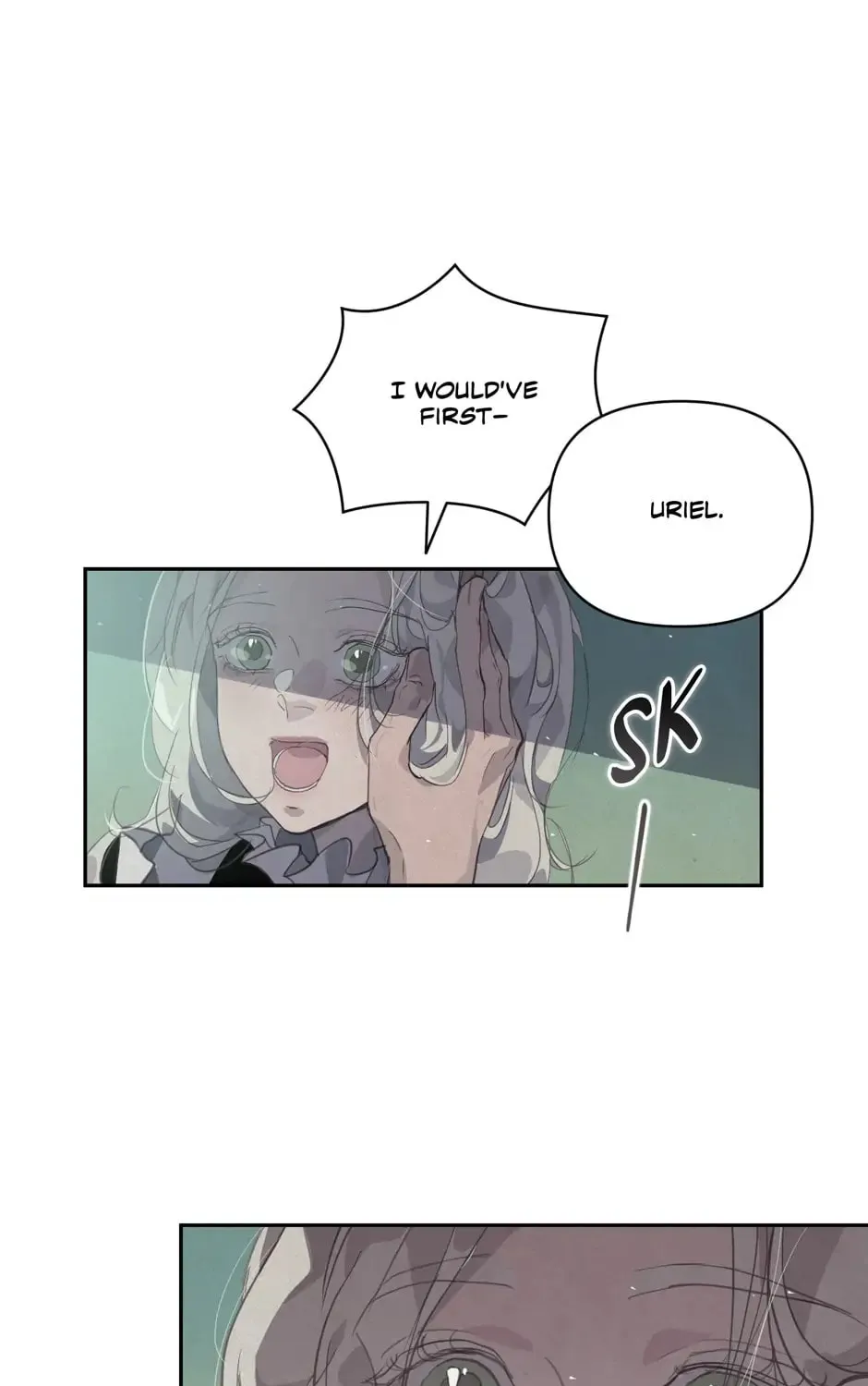 Read Stigma Effect chapter 45 image 132 on Lezhin