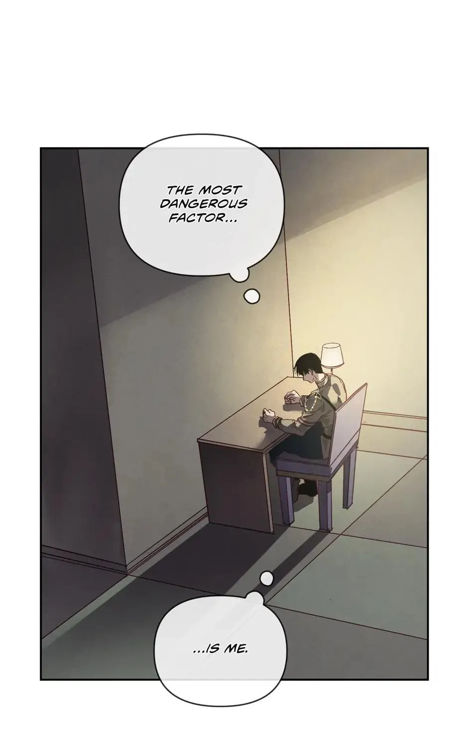 Read Stigma Effect chapter 45 image 18 on Lezhin