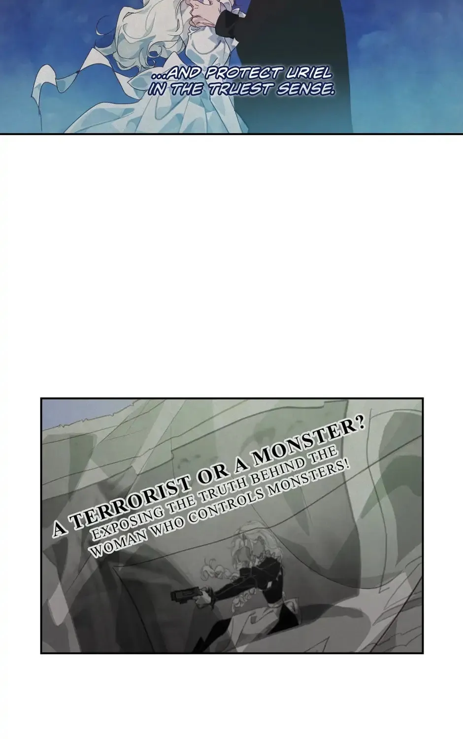 Read Stigma Effect chapter 45 image 2 on Lezhin