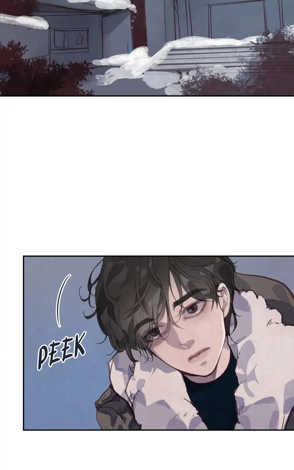 Read Stigma Effect chapter 45 image 28 on Lezhin