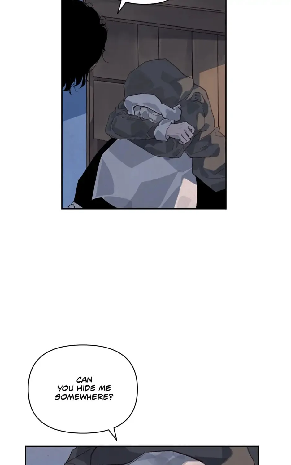 Read Stigma Effect chapter 45 image 30 on Lezhin