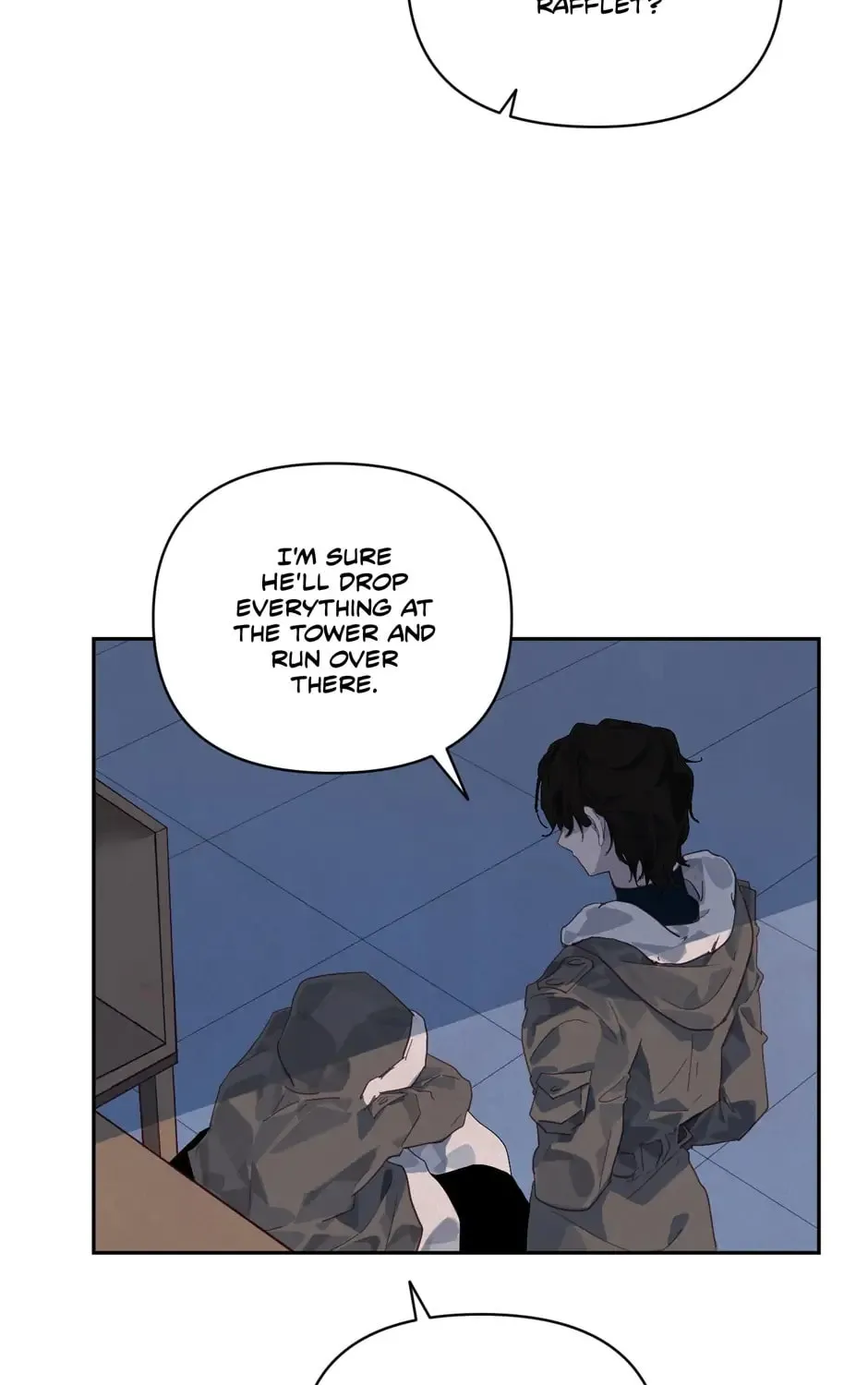 Read Stigma Effect chapter 45 image 32 on Lezhin