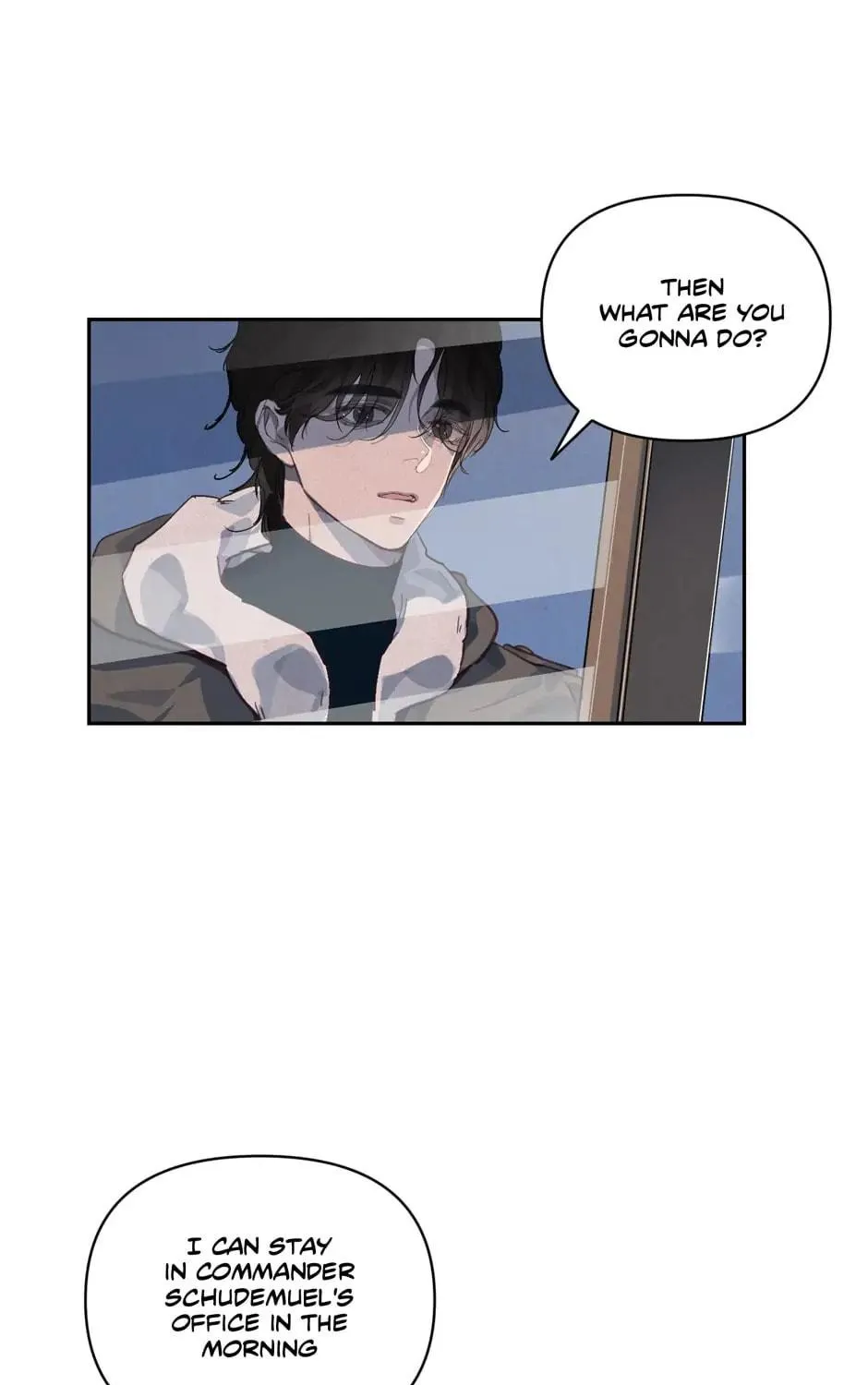 Read Stigma Effect chapter 45 image 34 on Lezhin