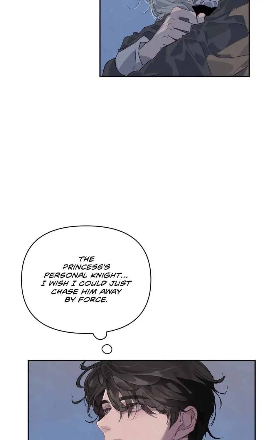 Read Stigma Effect chapter 45 image 36 on Lezhin