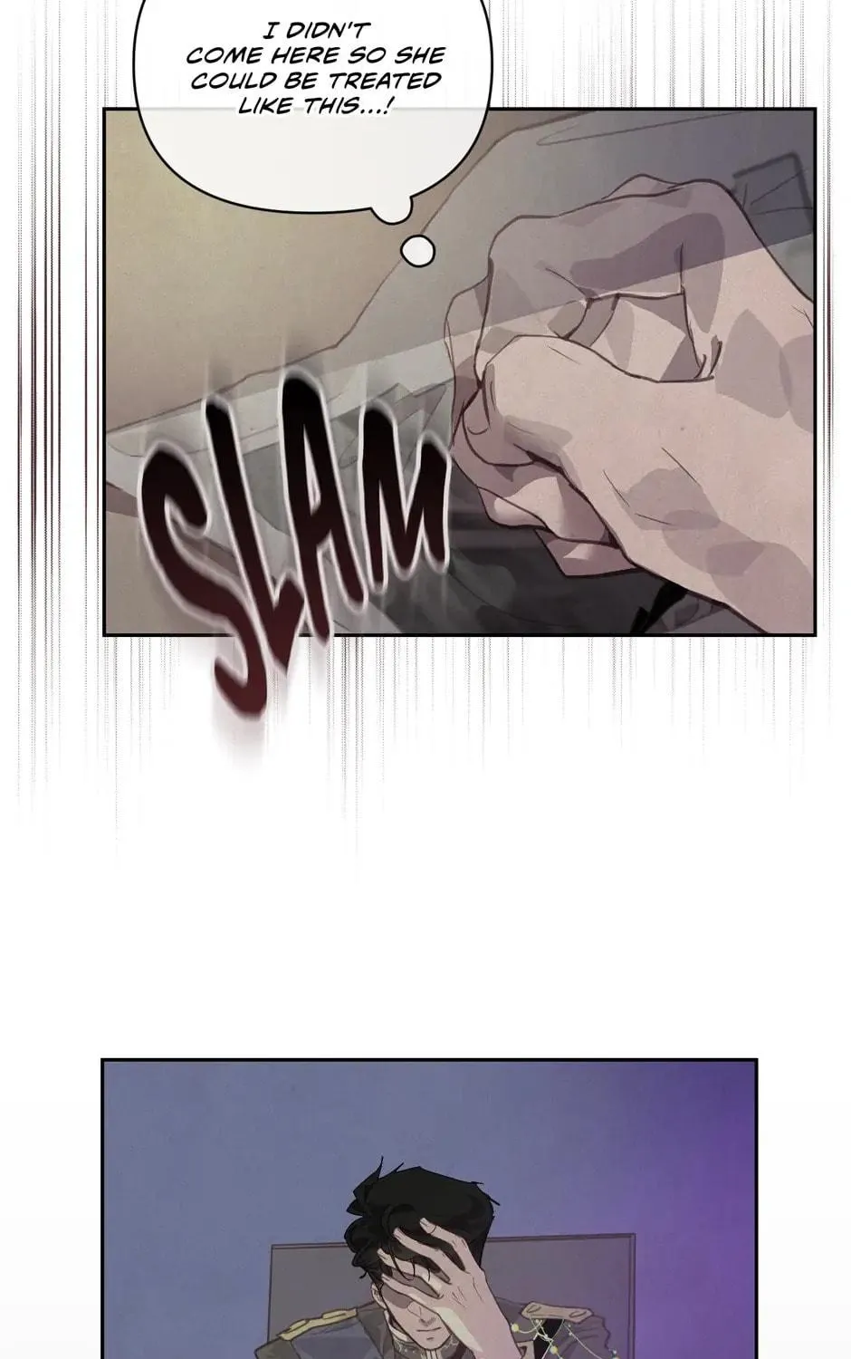 Read Stigma Effect chapter 45 image 4 on Lezhin