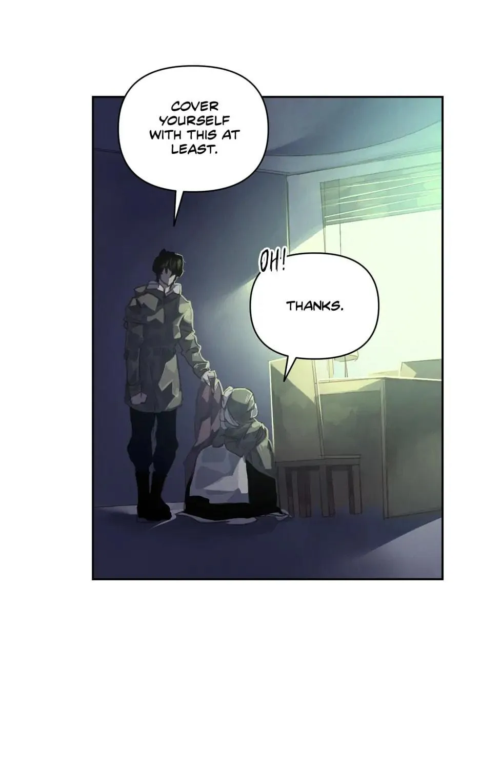 Read Stigma Effect chapter 45 image 40 on Lezhin
