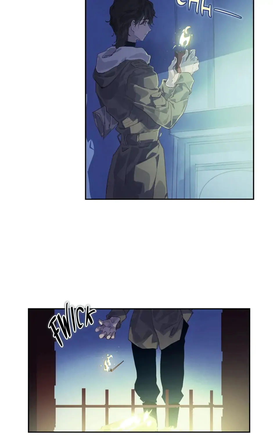 Read Stigma Effect chapter 45 image 44 on Lezhin