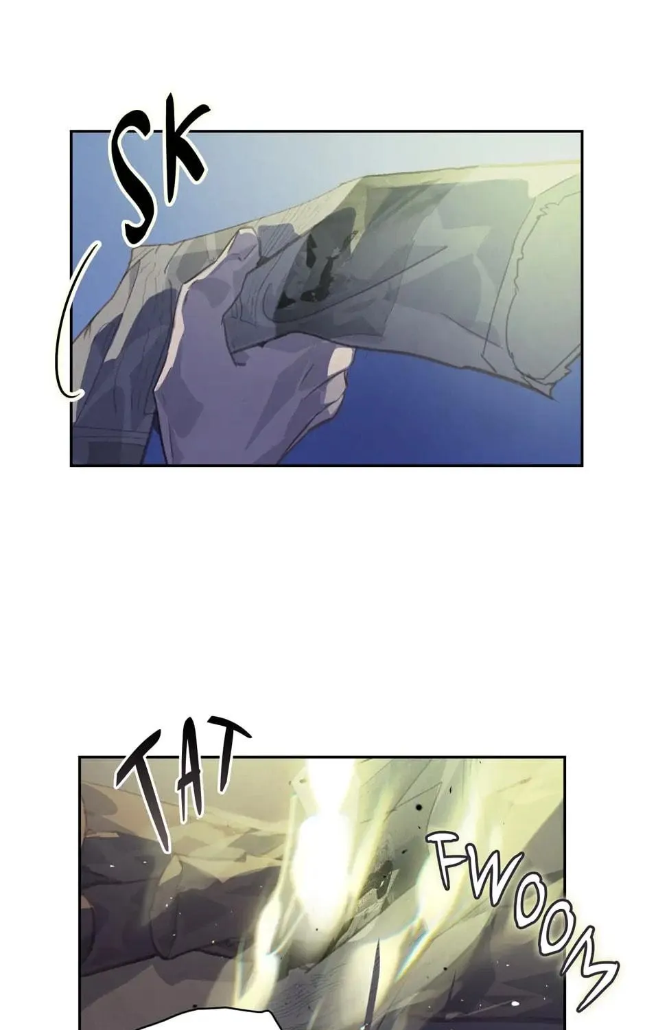 Read Stigma Effect chapter 45 image 46 on Lezhin