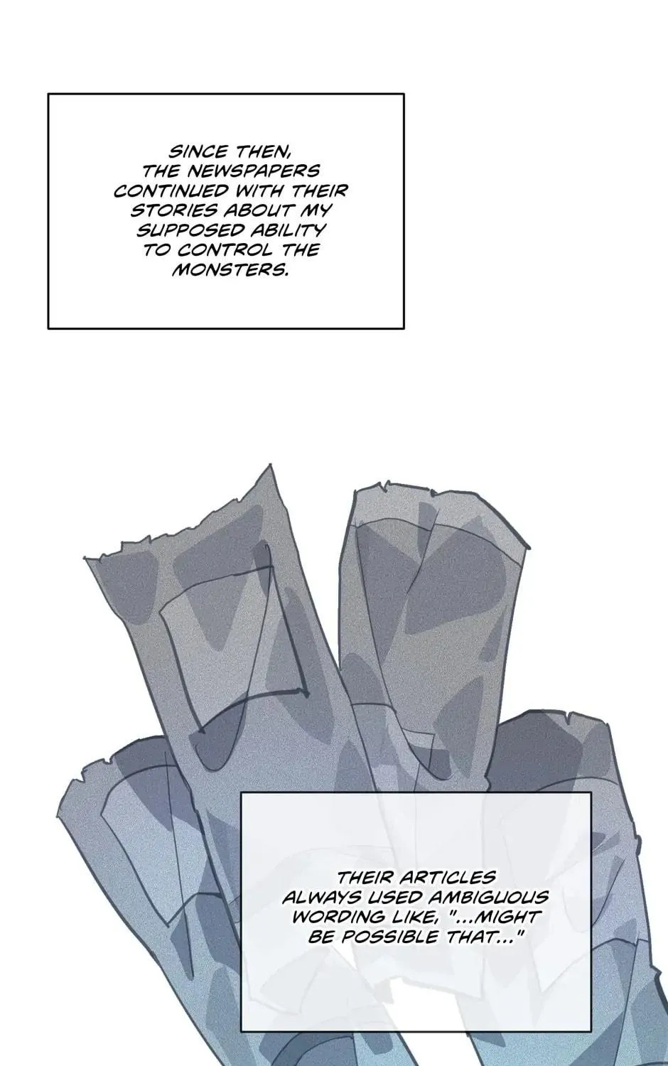Read Stigma Effect chapter 45 image 52 on Lezhin