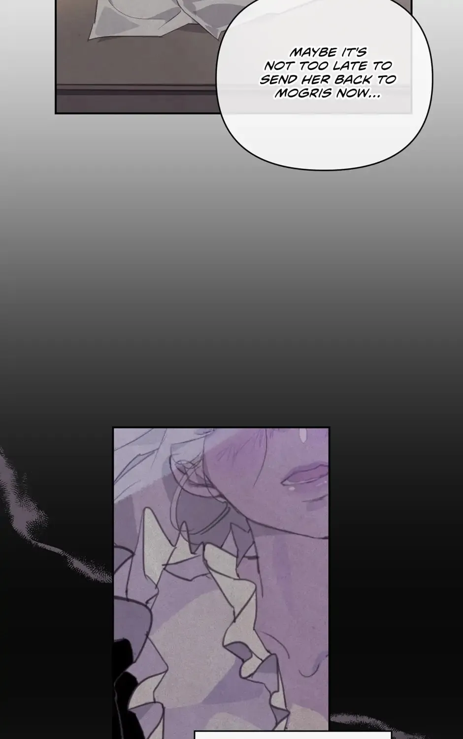 Read Stigma Effect chapter 45 image 6 on Lezhin
