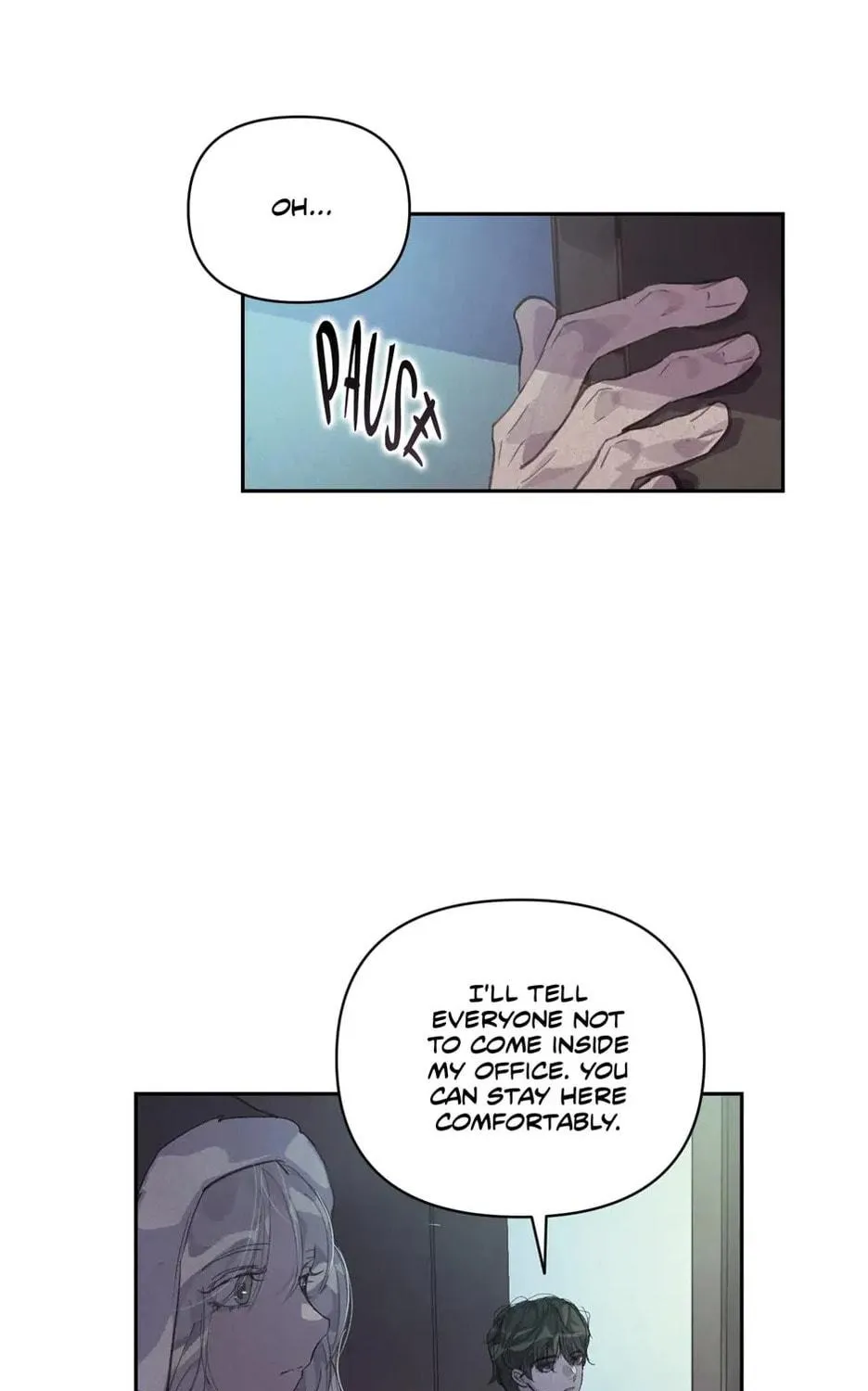 Read Stigma Effect chapter 45 image 64 on Lezhin