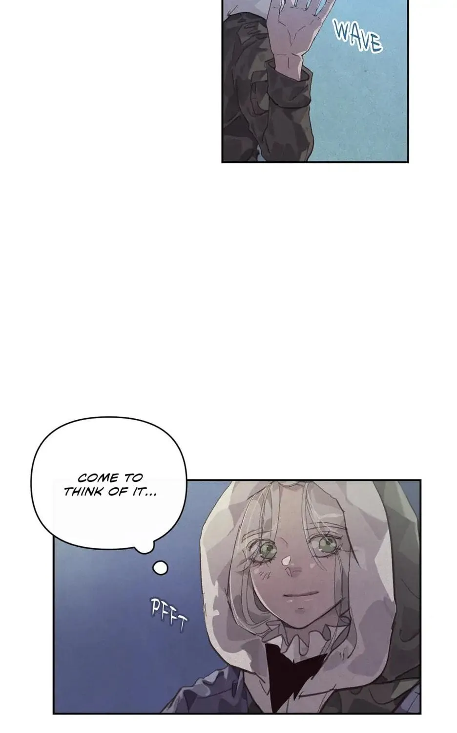 Read Stigma Effect chapter 45 image 70 on Lezhin