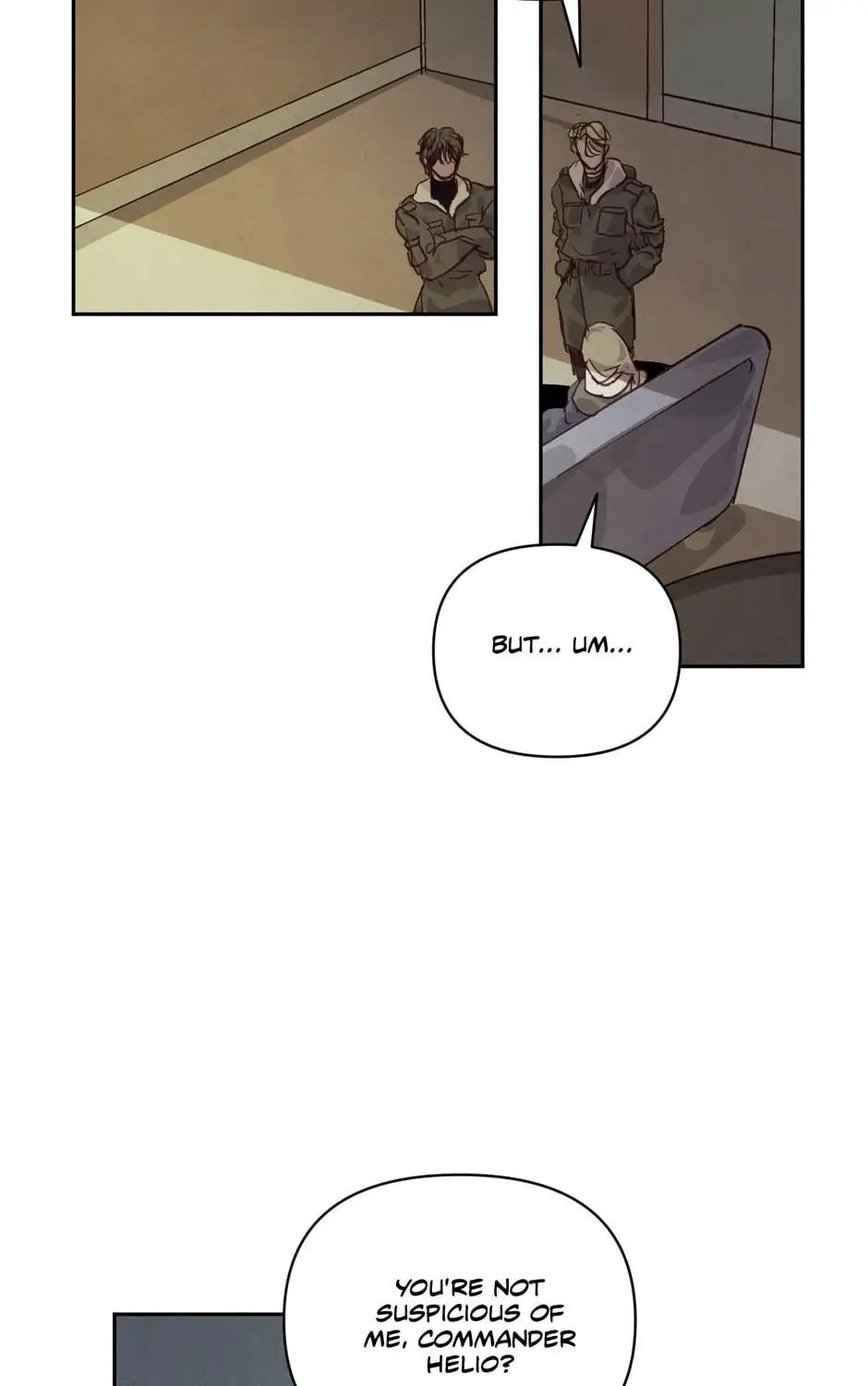 Read Stigma Effect chapter 45 image 88 on Lezhin