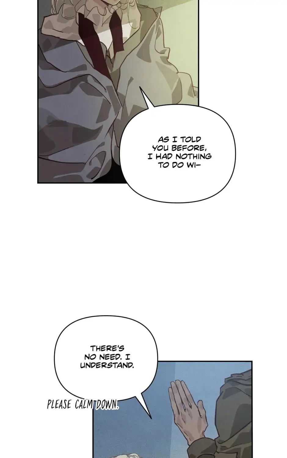 Read Stigma Effect chapter 45 image 90 on Lezhin