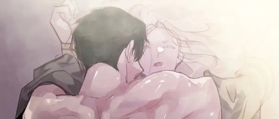 Read Stigma Effect chapter 46 image 103 on Lezhin