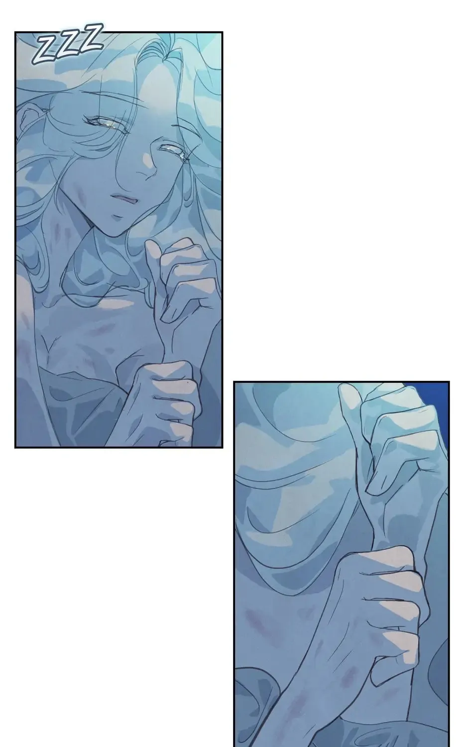 Read Stigma Effect chapter 46 image 110 on Lezhin