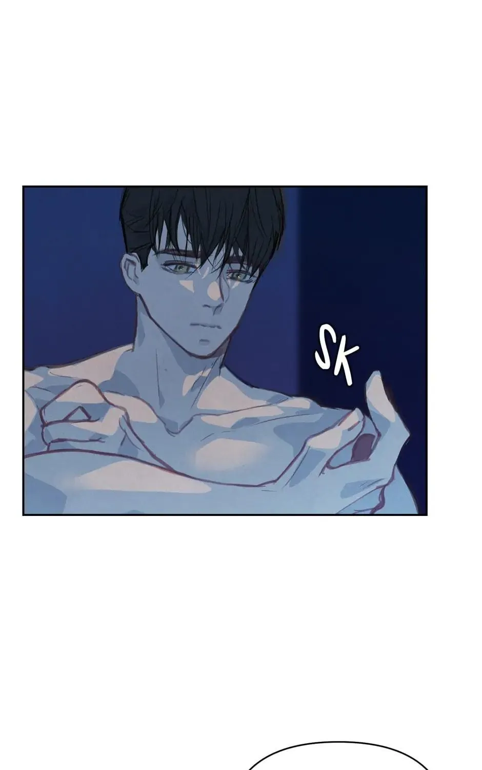 Read Stigma Effect chapter 46 image 112 on Lezhin