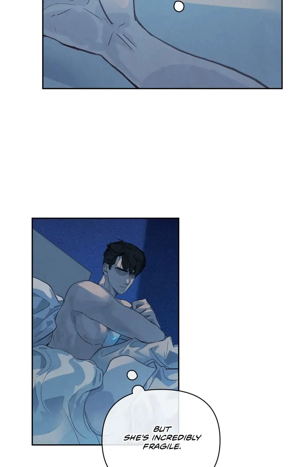 Read Stigma Effect chapter 46 image 114 on Lezhin