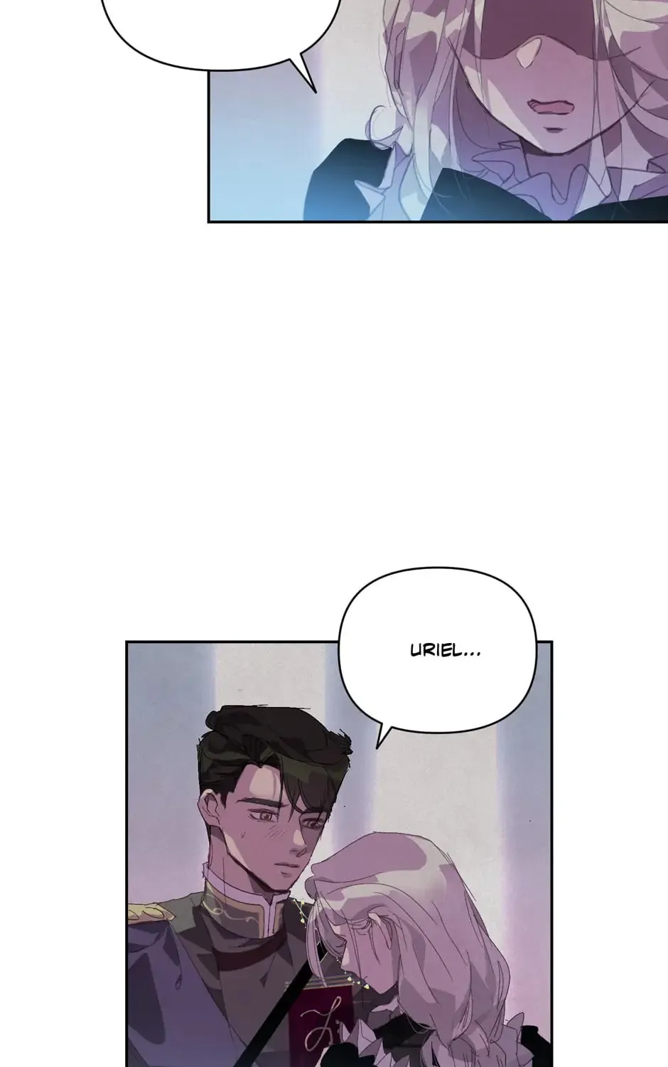 Read Stigma Effect chapter 46 image 12 on Lezhin