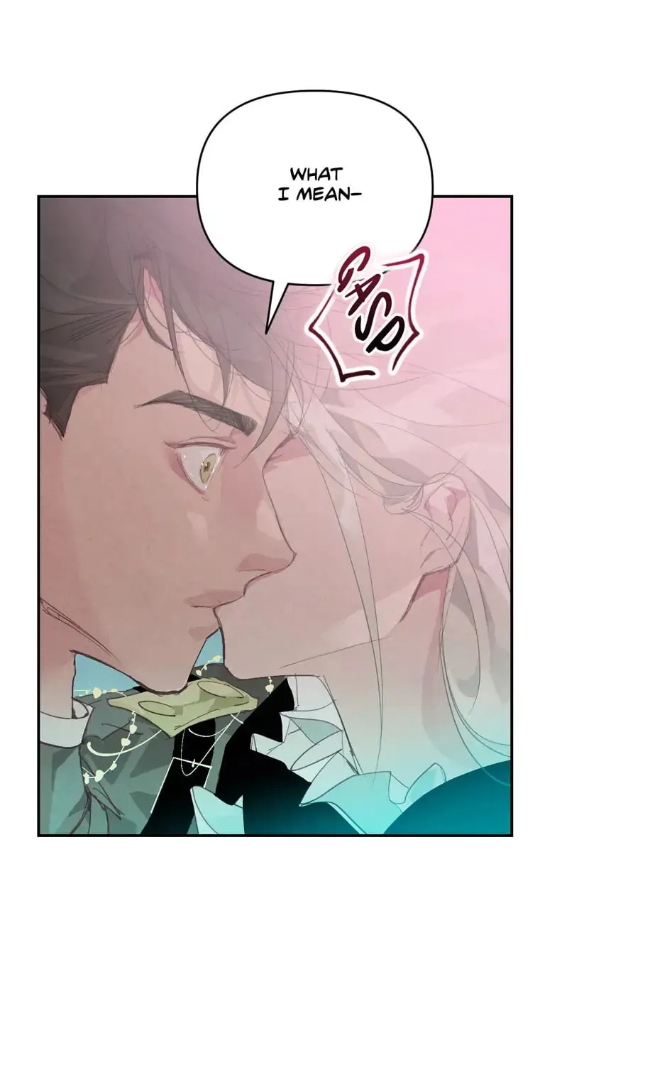 Read Stigma Effect chapter 46 image 14 on Lezhin
